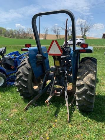 Main image New Holland 3010S